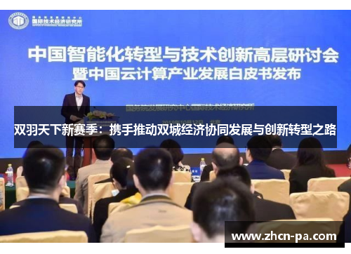 双羽天下新赛季：携手推动双城经济协同发展与创新转型之路