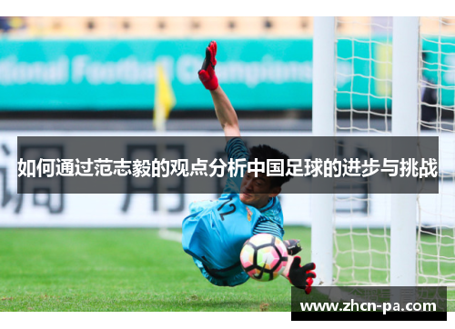 如何通过范志毅的观点分析中国足球的进步与挑战