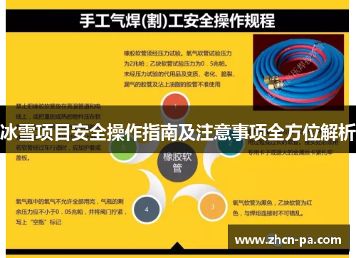 冰雪项目安全操作指南及注意事项全方位解析