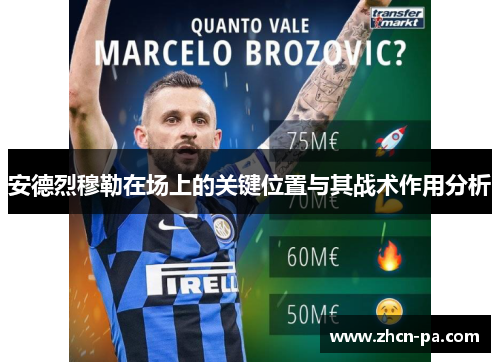 安德烈穆勒在场上的关键位置与其战术作用分析