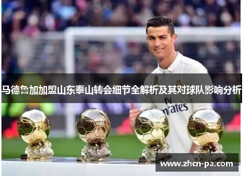 马德鲁加加盟山东泰山转会细节全解析及其对球队影响分析
