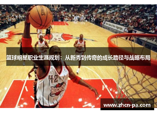 篮球明星职业生涯规划：从新秀到传奇的成长路径与战略布局