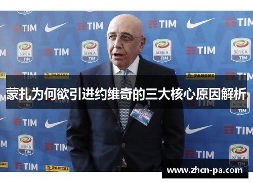 蒙扎为何欲引进约维奇的三大核心原因解析