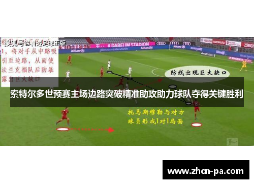 索特尔多世预赛主场边路突破精准助攻助力球队夺得关键胜利 索特尔多世预赛主场边路突破精准助攻助力球队夺得关键胜利