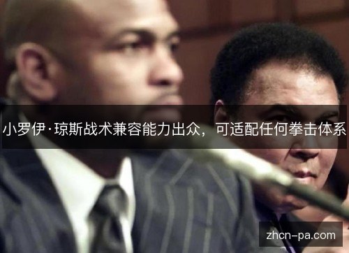 小罗伊·琼斯战术兼容能力出众，可适配任何拳击体系